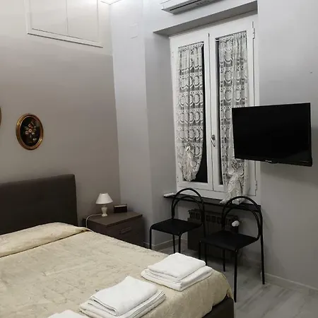 Matteotti Daire Rapallo