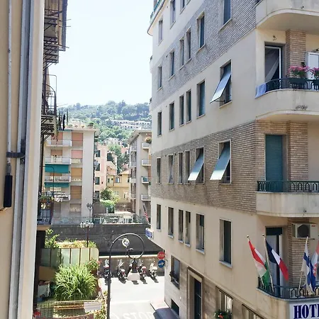 Appartement Matteotti *