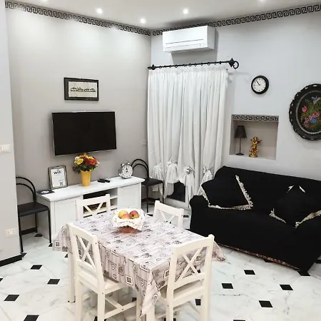 Appartement Matteotti Rapallo