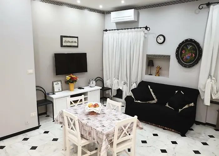 公寓 Matteotti 拉帕洛